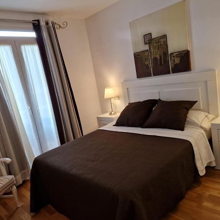 Apartamento Torres バレンシア エクステリア 写真