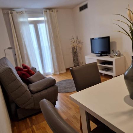 Apartamento Torres バレンシア エクステリア 写真