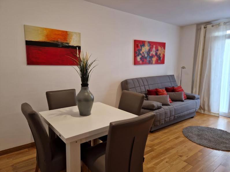Apartamento Torres バレンシア エクステリア 写真