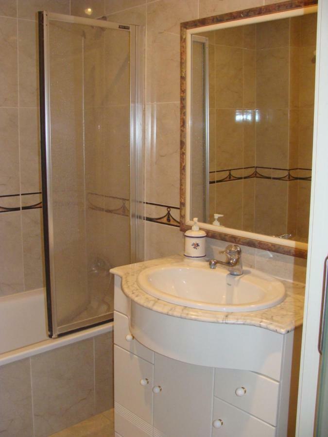 Apartamento Torres バレンシア エクステリア 写真